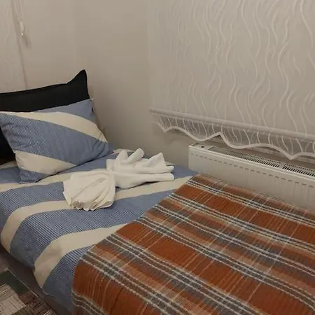 Kapadokya Tatil Evi Villa *