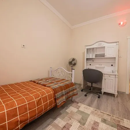 Villa Kapadokya Tatil Evi *