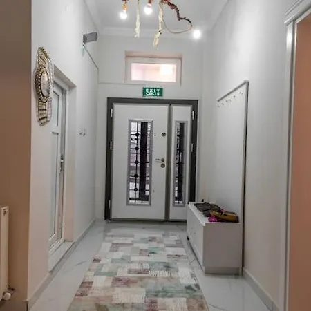 Villa Kapadokya Tatil Evi Urgup
