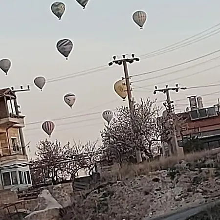 Kapadokya Tatil Evi *