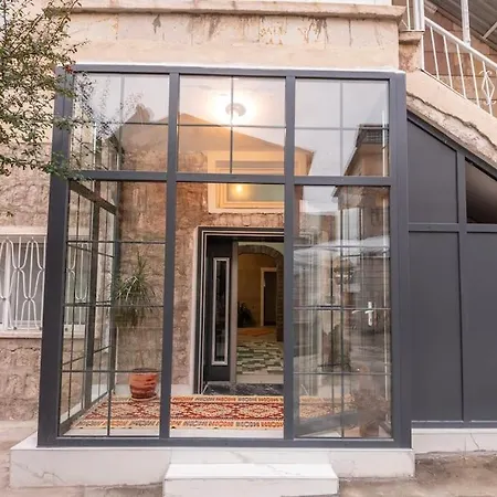 Kapadokya Tatil Evi Urgup