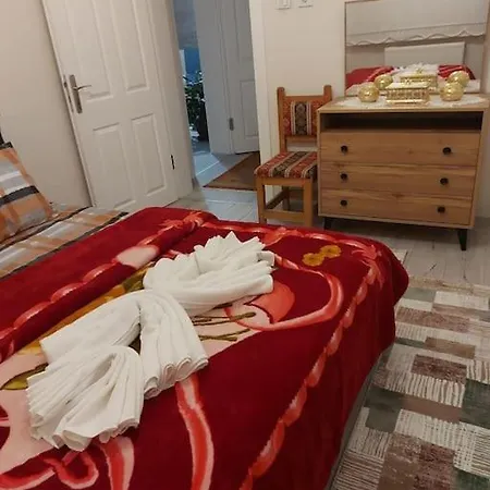 Villa Kapadokya Tatil Evi Urgup