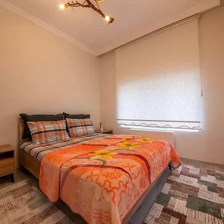 Kapadokya Tatil Evi