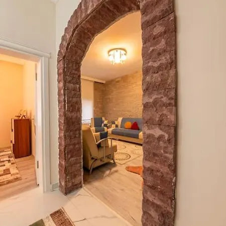 Villa Kapadokya Tatil Evi *