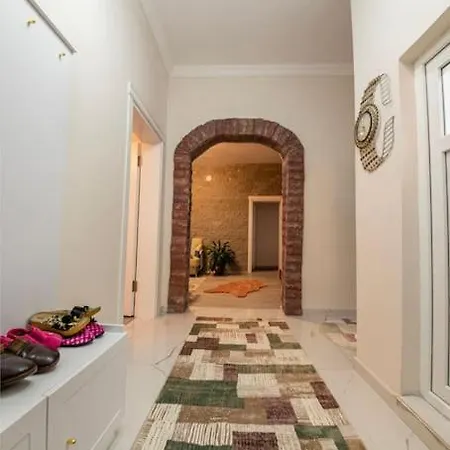 Villa Kapadokya Tatil Evi *