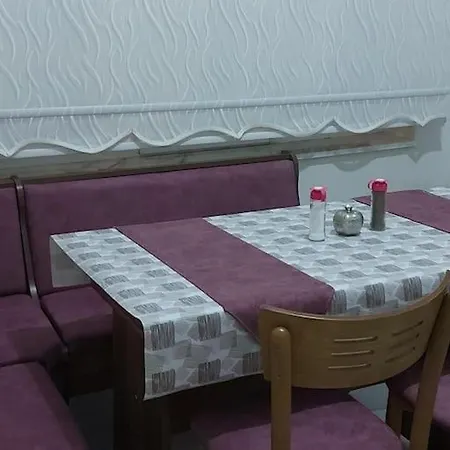 Kapadokya Tatil Evi Villa