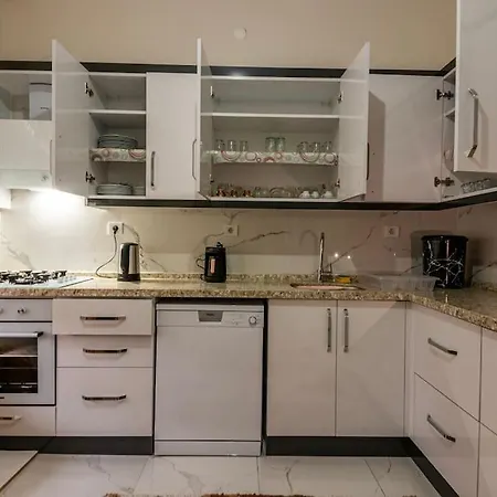 Kapadokya Tatil Evi