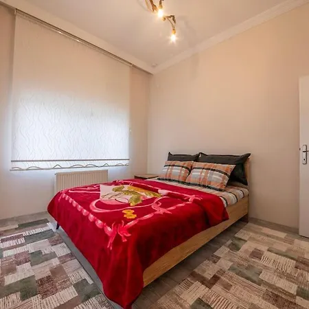 Kapadokya Tatil Evi Villa Urgup