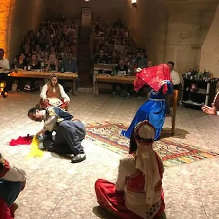 Kapadokya Tatil Evi Urgup