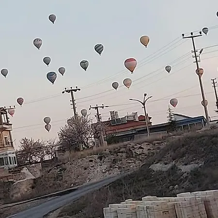 Kapadokya Tatil Evi * Urgup