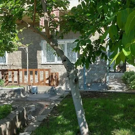 Kapadokya Tatil Evi Villa Urgup