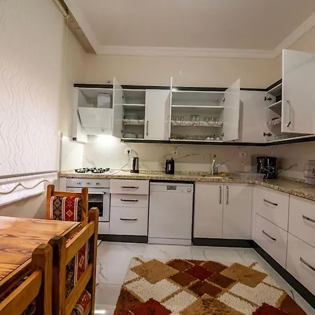Villa Kapadokya Tatil Evi Urgup