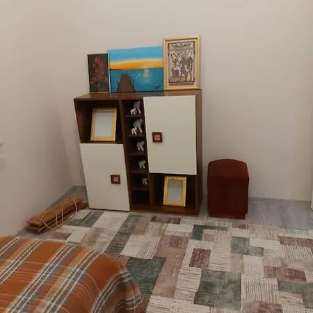 Kapadokya Tatil Evi Urgup