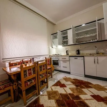 Kapadokya Tatil Evi * Urgup