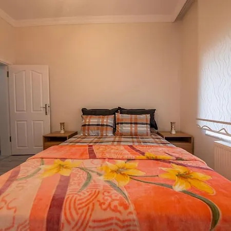 Villa Kapadokya Tatil Evi Urgup