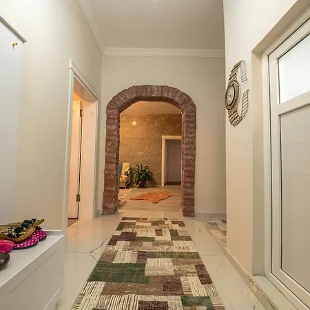 Kapadokya Tatil Evi *