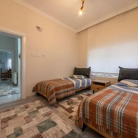 Kapadokya Tatil Evi Urgup