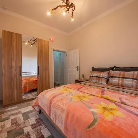 Kapadokya Tatil Evi * Urgup