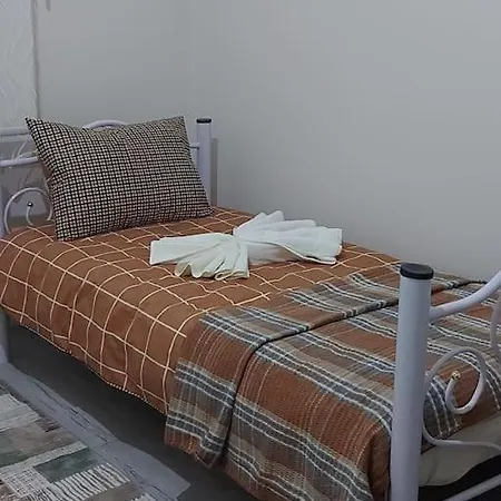 Villa Kapadokya Tatil Evi