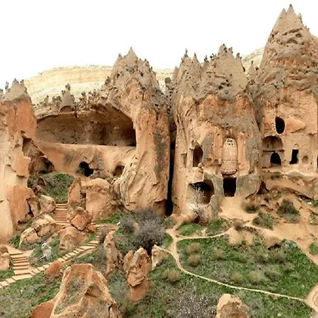 Kapadokya Tatil Evi Villa *