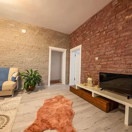 Villa Kapadokya Tatil Evi *