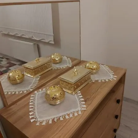 Kapadokya Tatil Evi Villa Urgup
