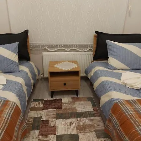 Villa Kapadokya Tatil Evi Urgup