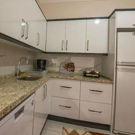 Kapadokya Tatil Evi Urgup
