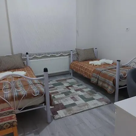 Kapadokya Tatil Evi