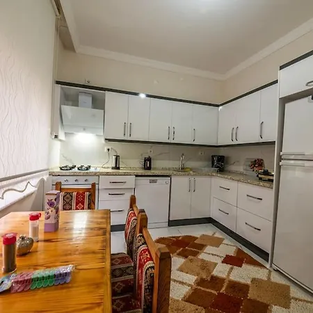 Kapadokya Tatil Evi Villa Urgup