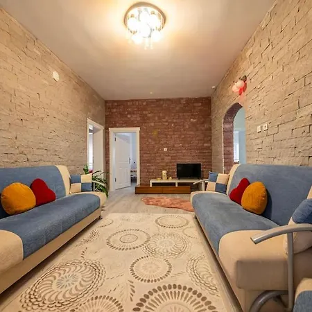 Kapadokya Tatil Evi *