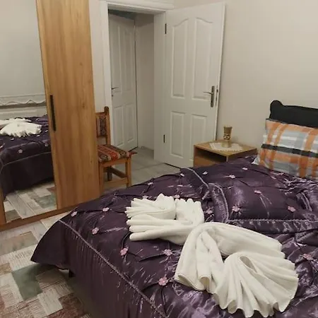 Kapadokya Tatil Evi Urgup