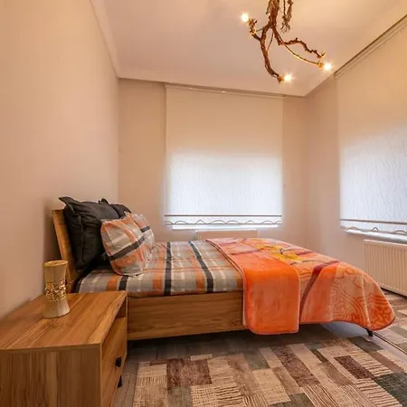 Kapadokya Tatil Evi * Urgup