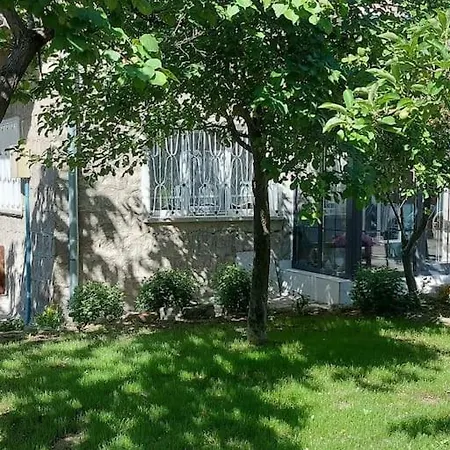 Kapadokya Tatil Evi