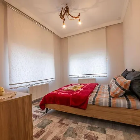 Villa Kapadokya Tatil Evi