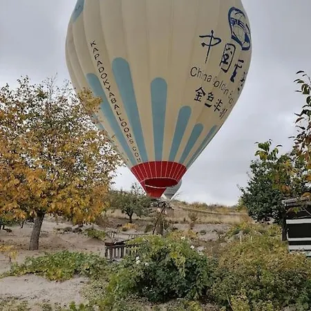Kapadokya Tatil Evi Villa Urgup