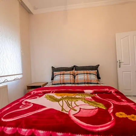 Villa Kapadokya Tatil Evi Urgup