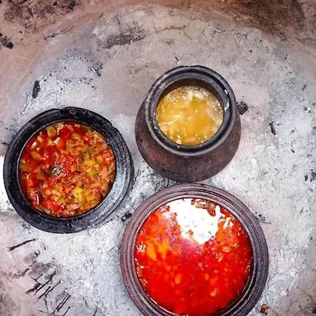 Kapadokya Tatil Evi * Urgup