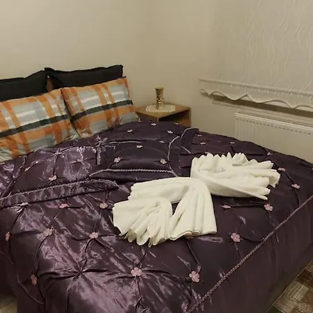 Kapadokya Tatil Evi
