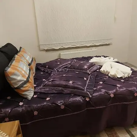 Kapadokya Tatil Evi Villa