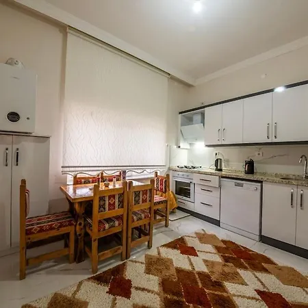 Villa Kapadokya Tatil Evi