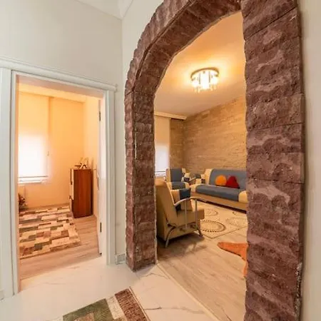 Kapadokya Tatil Evi Villa *