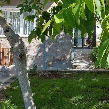 Villa Kapadokya Tatil Evi *