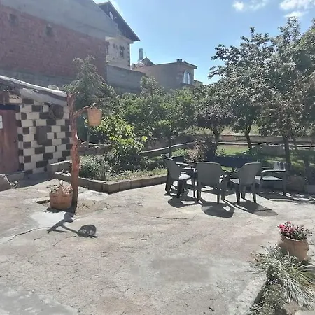 Kapadokya Tatil Evi Urgup