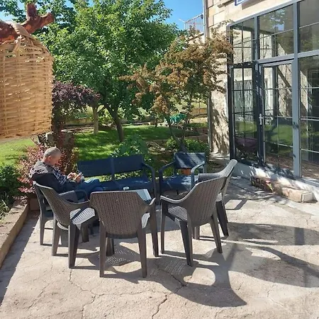 Kapadokya Tatil Evi * Urgup