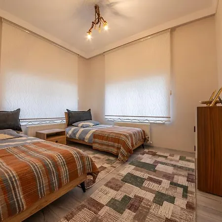 Kapadokya Tatil Evi