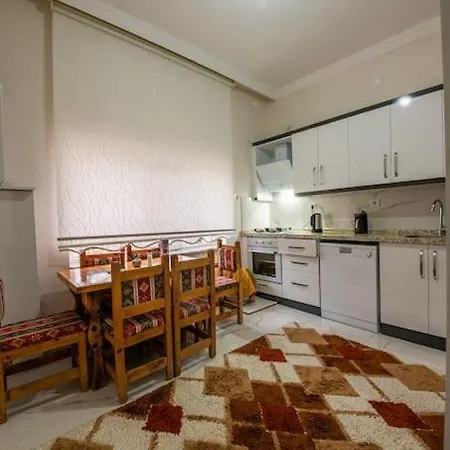 Villa Kapadokya Tatil Evi