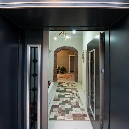 Kapadokya Tatil Evi Villa *