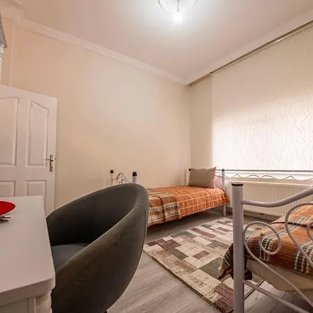 Villa Kapadokya Tatil Evi *