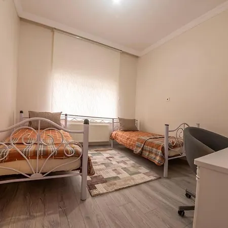 Kapadokya Tatil Evi Villa Urgup